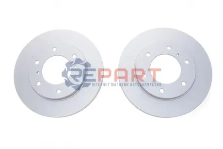 Тормозной диск Bosch 0986479704 Купить в Украине