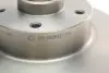 Фото Диск гальмівний задн Лів/Прав RENAULT FLUENCE, MEGANE III 1.2-2.0D 11.08 Bosch (0986479708) зображення 5