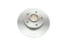 Фото Диск гальмівний задн Лів/Прав RENAULT FLUENCE, MEGANE III 1.2-2.0D 11.08 Bosch (0986479708) зображення 7