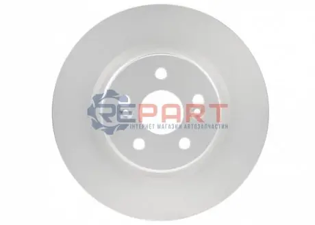 Тормозной диск Bosch 0986479723 Купить в Украине
