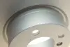 Фото Диск тормозной Bosch (0986479727) изображение 5