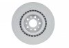 Тормозной диск - (51854567, 51897455, 51914663) BOSCH 0986479736 (фото 2)