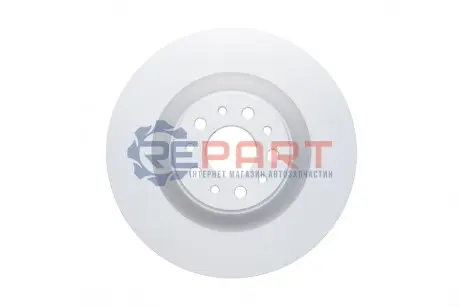 Тормозной диск Bosch 0986479736 Купить в Украине