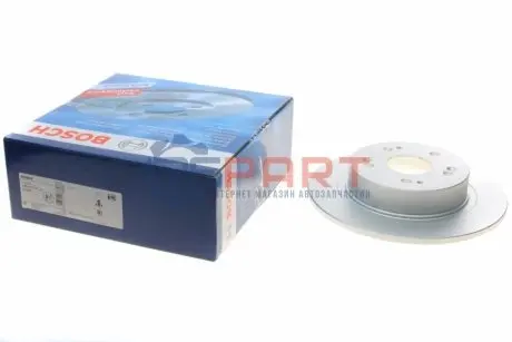 Диск тормозной Bosch 0986479738 Купить в Украине