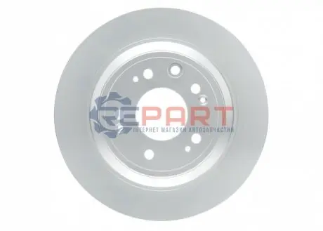 Диск тормозной Bosch 0986479740 Купить в Украине