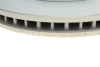 Фото Диск гальмівний передн Лів/Прав HONDA ACCORD VIII 2.0/2.2D/2.4 06.08-06.15 Bosch (0986479741) зображення 4