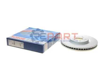 Диск тормозной Bosch 0986479741 Купить в Украине