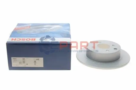 Диск тормозной Bosch 0986479742 Купить в Украине