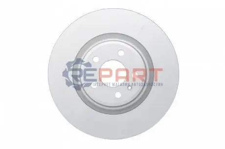 Тормозной диск Bosch 0986479747 Купить в Украине