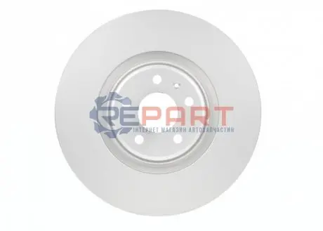 Диск тормозной Bosch 0986479748 Купить в Украине