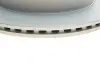 Фото Диск гальмівний задн Лів/Прав MAZDA CX-7 2.3/2.5 06.06-12.14 Bosch (0 986 479 757) зображення 3