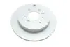 Фото Диск гальмівний задн Лів/Прав MAZDA CX-7 2.3/2.5 06.06-12.14 Bosch (0 986 479 757) зображення 6