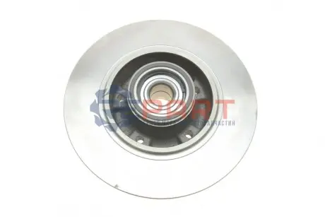 Тормозной диск с подшипником Bosch 0986479761 Купить в Украине
