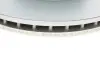 Фото Диск тормозной Bosch (0986479771) изображение 4