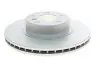 Фото Диск тормозной Bosch (0986479771) изображение 5