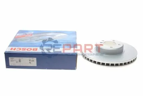 Диск тормозной Bosch 0986479774 Купить в Украине