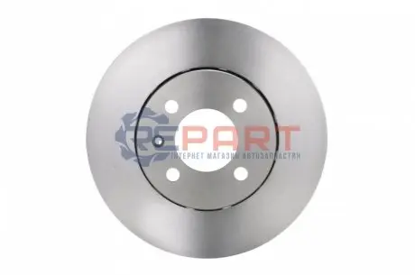 Диск тормозной Bosch 0986479776 Купить в Украине
