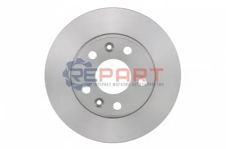 Диск тормозной Bosch 0986479779 Купить в Украине