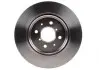 Фото Диск гальмівний передн Лів/Прав SUZUKI SWIFT IV 1.2/1.3D 10.10 Bosch (0986479789) зображення 2