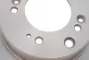 Фото Диск гальмівний задн Лів/Прав KIA SORENTO I 2.5D/3.3/3.5 08.02-12.11 Bosch (0986479793) зображення 6