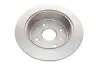 Фото Диск гальмівний задн Лів/Прав CHEVROLET LACETTI, NUBIRA DAEWOO LACETTI, NUBIRA 1.4-2.0D 05.03 Bosch (0986479985) зображення 2
