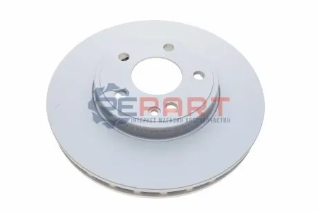 Диск тормозной Bosch 0986479A01 Купить в Украине