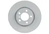 Диск гальмівний передн Лів/Прав BMW 2 (F22, F87), 2 (F23), 3 (F30, F80), 3 (F31), 3 GRAN TURISMO (F34), 4 (F32, F82), 4 (F33, F83), 4 GRAN COUPE (F36) 2.0/2.0D/3.0D 11.11 Bosch (0986479A06) зображення 1