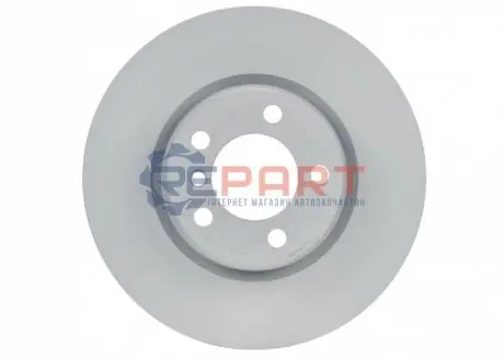 Тормозной диск Bosch 0986479A06