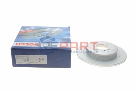 Диск тормозной BOSCH 0986479A08