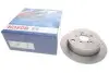 Фото Диск гальмівний задн Лів/Прав SUBARU BRZ, FORESTER, IMPREZA, LEGACY V, OUTBACK TOYOTA GT 86 1.5-2.5LPG 09.05 Bosch (0986479A10) зображення 1