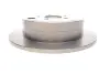 Фото Диск гальмівний задн Лів/Прав SUBARU BRZ, FORESTER, IMPREZA, LEGACY V, OUTBACK TOYOTA GT 86 1.5-2.5LPG 09.05 Bosch (0986479A10) зображення 3