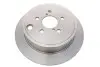 Фото Диск гальмівний задн Лів/Прав SUBARU BRZ, FORESTER, IMPREZA, LEGACY V, OUTBACK TOYOTA GT 86 1.5-2.5LPG 09.05 Bosch (0986479A10) зображення 4
