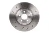 Фото Диск тормозной Bosch (0986479A17) изображение 1