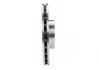 Фото Диск тормозной Bosch (0986479A17) изображение 3
