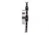 Фото Диск тормозной Bosch (0986479A17) изображение 4