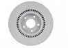 Фото Диск гальмівний (передній) Hyundai Tucson 15-/Kia Sportage 18- (320x28) BOSCH (0986479A21) зображення 2