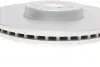 Фото ДИСК тормозной передний Bosch (0 986 479 A26) изображение 2