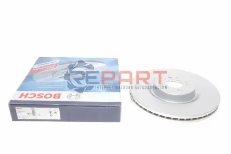 ДИСК тормозной передний Bosch 0 986 479 A26 Купить в Украине