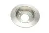 Фото Диск тормозной Bosch (0986479A39) изображение 2