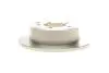 Фото Диск тормозной Bosch (0986479A39) изображение 3