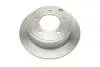 Фото Диск тормозной Bosch (0986479A39) изображение 8