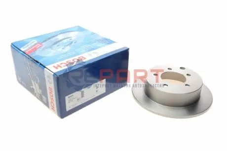 Тормозной диск Bosch 0986479A41 Купить в Украине