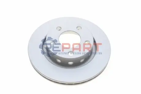 Диск тормозной Bosch 0 986 479 A42 Купить в Украине