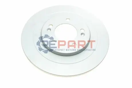 Диск гальмівний задн Лів/Прав HYUNDAI I40 I, I40 I CW 1.6-2.0 07.11-05.19 Bosch 0986479A46 Купити в Україні