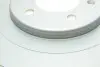 Фото Диск гальмівний задн Лів/Прав HYUNDAI I40 I, I40 I CW 1.6-2.0 07.11-05.19 Bosch (0986479A46) зображення 5