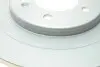 Фото Диск гальмівний задн Лів/Прав HYUNDAI I40 I, I40 I CW 1.6-2.0 07.11-05.19 Bosch (0986479A46) зображення 6