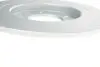 Фото Диск гальмівний задн Лів/Прав HYUNDAI I30 KIA CEE'D, PRO CEE'D 1.0-2.0D 12.06 Bosch (0986479A47) зображення 3