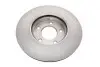 Фото Диск гальмівний передн Лів/Прав FORD MAVERICK FORD USA ESCAPE MAZDA TRIBUTE 2.0-3.0 03.00 Bosch (0 986 479 A52) зображення 2