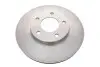 Фото Диск гальмівний передн Лів/Прав FORD MAVERICK FORD USA ESCAPE MAZDA TRIBUTE 2.0-3.0 03.00 Bosch (0 986 479 A52) зображення 4