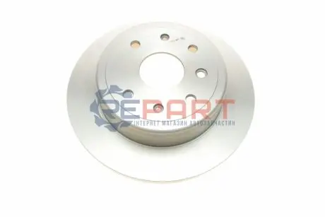 Диск гальмівний задн Лів/Прав CHEVROLET EPICA 2.0/2.0D/2.5 06.06-12.11 Bosch 0986479A56 Купити в Україні